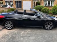used Peugeot 308 1.6 e-HDi 115 Active 2dr [Sat Nav]