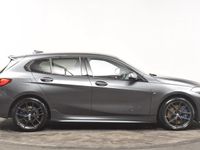 used BMW 116 d M Sport