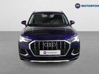 Used Audi Q3 Sport 2020 Blue SUV