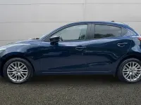 Used Mazda 2 Inclusive 90 HP (66 kW) 2022 Hatchback