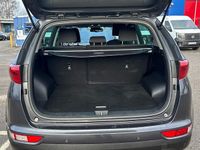 Used Kia Sportage 132 HP (97 kW) 2018 SUV
