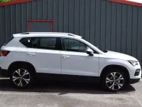 Used Seat Ateca SE Technology 150 HP (110 kW) 2024 White SUV