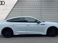 Usado Audi RS5 Design 450 HP (330 kW) 2022 Branco Coupé