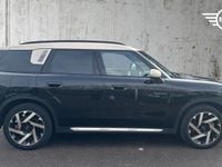 Used Mini Countryman 170 HP (125 kW) 2025 Midnight black ii SUV