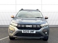 Used Dacia Jogger Extreme 140 HP (102 kW) 2025 MPV