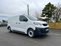 used Peugeot Expert 1000 1.6 BlueHDi 95 S Van