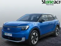 Used Ford Explorer Premium 250 kW (340 HP) 2025 Blue SUV