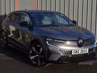 Used Renault Megane E-Tech Komfort 160 kW (218 HP) 2024 Hatchback