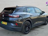 Used VW ID.4 Pure 108 kW (148 HP) 2022 Grey SUV