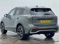 Used VW Tiguan 272 HP (200 kW) 2025 SUV