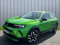 Usata Vauxhall Mokka Design Edition 98 kW (134 CV) 2024 Verde SUV