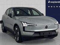 New Volvo EX30 Plus 200 kW (272 HP) 2026 SUV