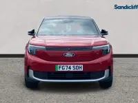 Used Ford Explorer Extended Range 250 kW (340 HP) 2024 Red SUV