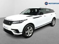 used Land Rover Range Rover Velar 2.0 D180 R-Dynamic 5dr Auto