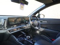 Used Kia Sportage GT-Line S 265 HP (194 kW) 2023 SUV