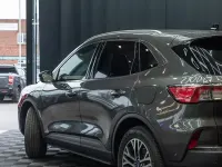 Used Ford Kuga Titanium 224 HP (164 kW) 2020 Grey SUV