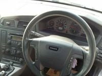 Used Volvo V70 163 HP (119 kW) 2002 Estate