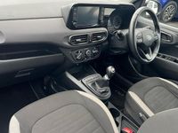 Used Hyundai i10 SE 84 HP (61 kW) 2023 Hatchback