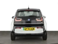 Used BMW i3 2020 Hatchback