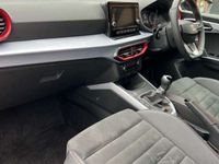 used Seat Arona 1.0 TSI 110 FR Edition 5dr