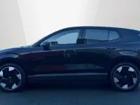 New Volvo EX30 Performance 314 kW (428 HP) 2025 Black SUV