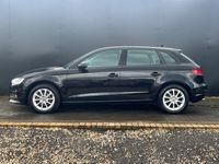 used Audi A3 Sportback 1.4 TFSI SE 5dr