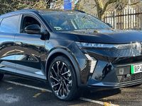 Used Renault Scenic E-Tech Esprit Alpine 159 kW (217 HP) 2025 Metallic  diamond black  SUV