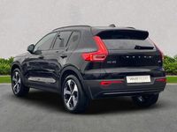 Used Volvo XC40 Plus 2025 Black SUV
