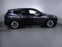 Used BMW iX Sport Line 239 kW (326 HP) 2021 Grey SUV