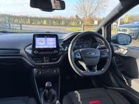 Used Ford T ST-Line 2024 Grey Hatchback