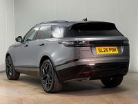 Used Land Rover Range Rover Velar HSE Dynamic 204 HP (150 kW) 2025 Grey SUV