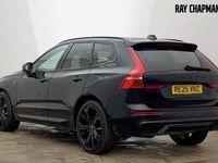 Used Volvo XC60 Ultra 455 HP (334 kW) 2025 SUV