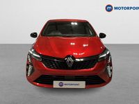 Used Renault Clio V Techno 90 HP (66 kW) 2024 Red Hatchback