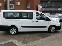 used Citroën Dispatch 2.0