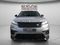 Used Land Rover Range Rover Velar HSE Dynamic 2021 Silver SUV