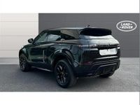 New Land Rover Range Rover evoque 200 HP (147 kW) 2025 Other SUV
