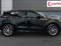 Used Land Rover Range Rover evoque SE Dynamic 204 HP (150 kW) 2024 Black SUV