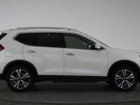 Used Nissan X-Trail N-Connecta 160 HP (117 kW) 2019 White SUV