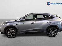 Used MG HS Trophy 224 HP (164 kW) 2025 Grey SUV
