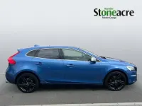 Used Volvo V40 R-Design 150 HP (110 kW) 2019 Hatchback