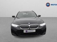 Used BMW 330e M Sport 292 HP (214 kW) 2024 Estate