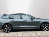 Used Volvo V60 Plus 194 HP (142 kW) 2026 Estate