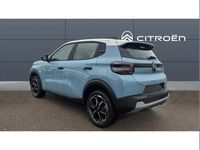 Nowe Citroën C3 108 KM (79 kW) 2025 Other Hatchback