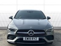 Used Mercedes CLA250 AMG Line Premium Plus 224 HP (164 kW) 2022 Sedan