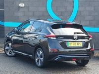 used Nissan Leaf 160kW e+ N-TEC 62kWh 5dr Auto