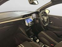 Used Vauxhall Corsa S 131 HP (96 kW) 2024 Blue Hatchback