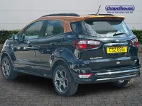 Used Ford Ecosport ST-Line 2018 SUV