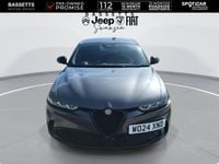 Used Alfa Romeo Tonale Sprint 158 HP (116 kW) 2024 Grey SUV