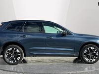 Used Volvo XC60 Ultra 250 HP (183 kW) 2025 Blue SUV