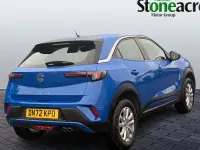 Used Vauxhall Mokka Design Edition 101 HP (74 kW) 2024 SUV